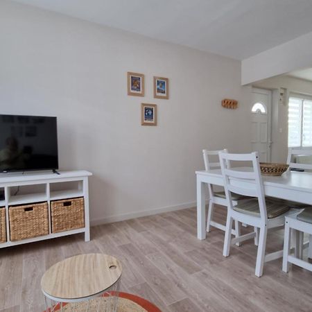 Appartement Rdc A 2 Pas De La Plage Et Des Commerces De Berck Plage 외부 사진