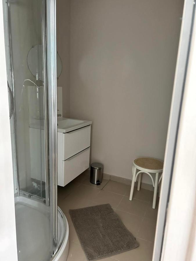 Appartement Rdc A 2 Pas De La Plage Et Des Commerces De Berck Plage 외부 사진