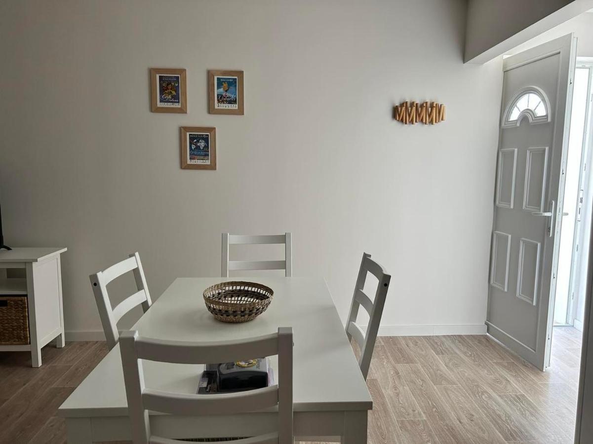 Appartement Rdc A 2 Pas De La Plage Et Des Commerces De Berck Plage 외부 사진